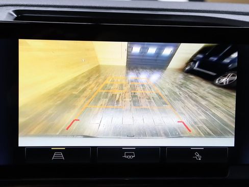 Used 2024 Chevrolet Silverado 1500 RST image 55