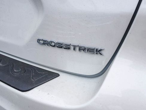 Used 2024 Subaru Crosstrek 2.5i Limited w/ Crosstrek Mirror Package AWD/4WD image 18