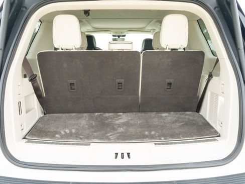 Used 2024 Lincoln Navigator Black Label AWD/4WD image 30