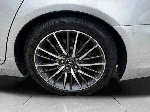 Used 2014 Lexus LS 460 image 63