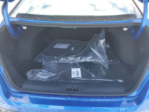 New 2026 Nissan Sentra SR image 33