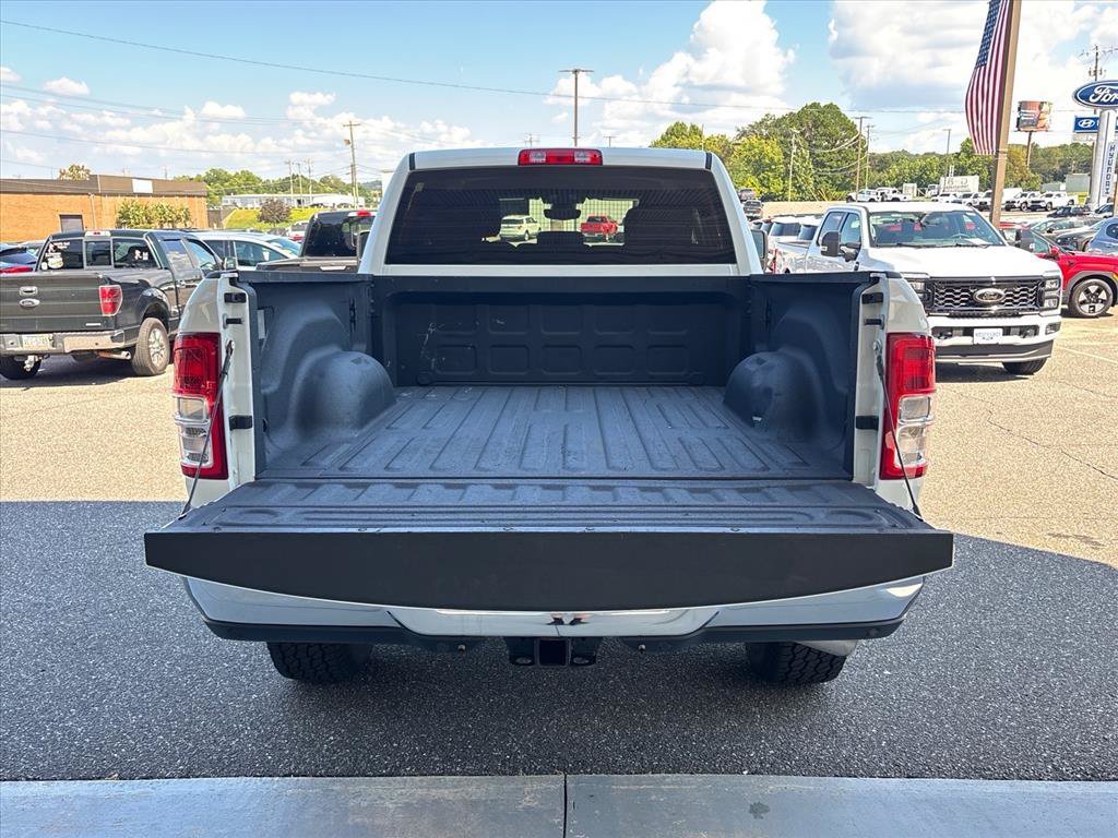 Used 2023 RAM 2500 Big Horn w/ Level 1 Equipment Group AWD/4WD image 3