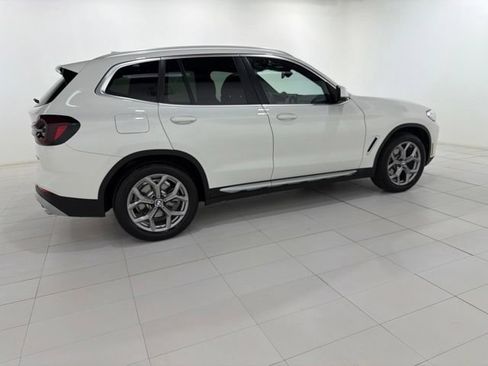 Used 2023 BMW X3 xDrive30i w/ Premium Package w/ZPA AWD/4WD image 6