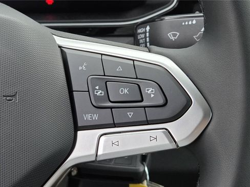 New 2026 Volkswagen Jetta Sport FWD image 18