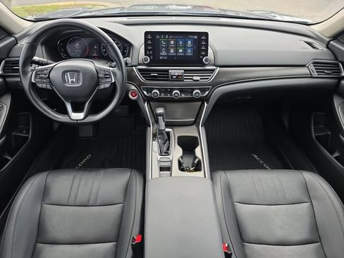 Used 2021 Honda Accord EX-L image 13