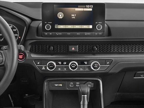 New 2026 Honda CR-V EX image 7