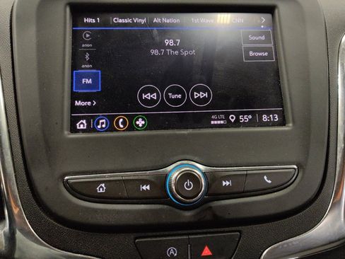 Used 2023 Chevrolet Equinox LT FWD image 25