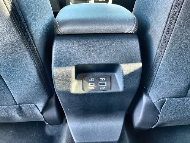 New 2026 Subaru Crosstrek 2.5i Wilderness AWD/4WD image 31