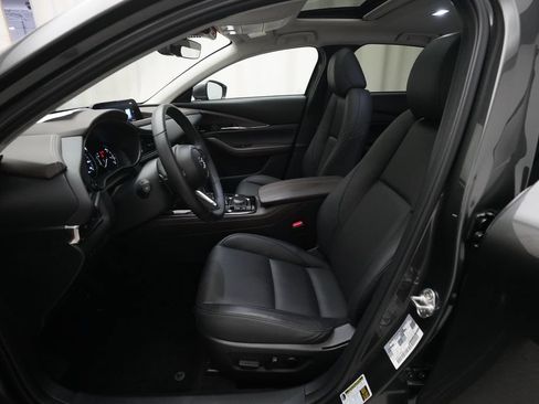 Certified 2025 MAZDA CX-30 AWD 2.5 S w/ Premium Package image 7