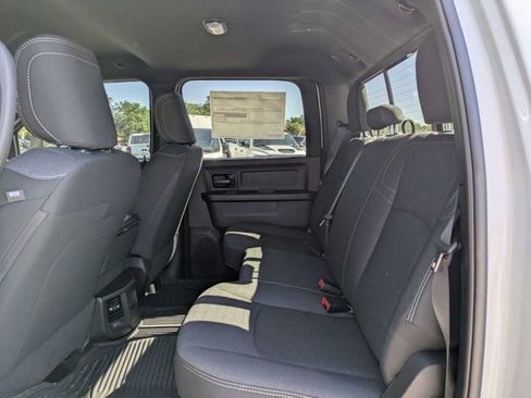 New 2026 RAM 2500 Tradesman AWD/4WD image 13