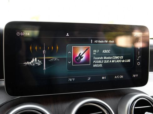 Used 2021 Mercedes-Benz C 300 Cabriolet image 31