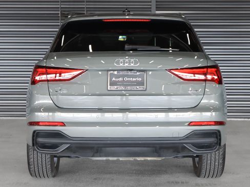 Used 2025 Audi Q3 2.0T Premium AWD/4WD image 17