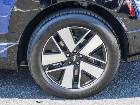 Certified 2026 Hyundai Ioniq 9 SEL AWD/4WD image 13