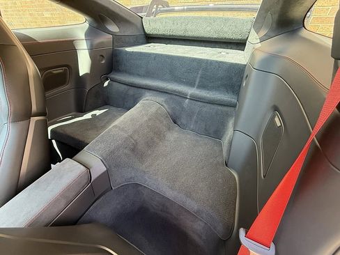 Used 2023 Porsche 911 GT3 image 20