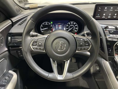 Used 2025 Acura RDX SH-AWD image 15