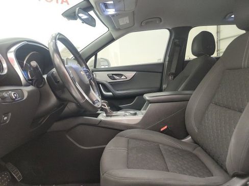 Used 2020 Chevrolet Blazer LT image 14