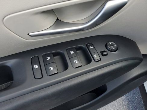 Certified 2023 Hyundai Tucson SEL w/ Convenience Package image 16