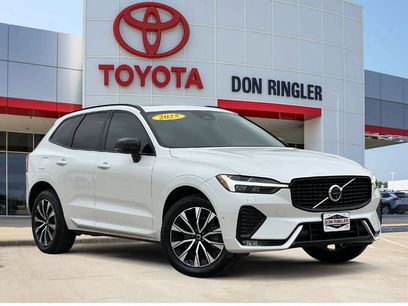 Used 2025 Volvo XC60 B5 Plus