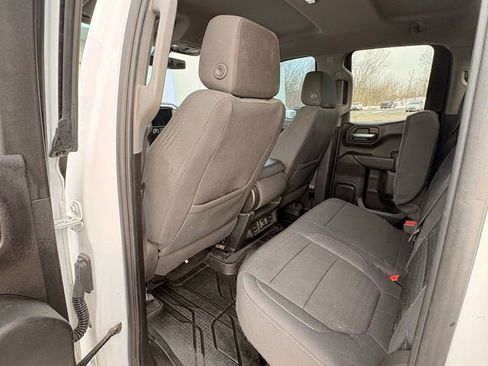 Used 2020 Chevrolet Silverado 1500 LT w/ All-Star Edition image 12