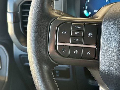Used 2024 Ford F150 XLT w/ FX4 Off-Road Package AWD/4WD image 27