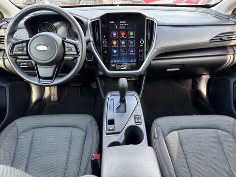 Certified 2024 Subaru Crosstrek 2.0i Premium image 12