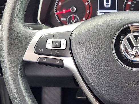 Used 2020 Volkswagen Jetta S w/ Driver Assistance Package FWD image 18