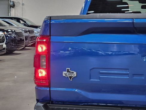Used 2022 Ford F150 XLT w/ Equipment Group 302A High RWD image 20