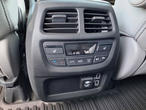 Used 2022 Honda Passport Elite image 19