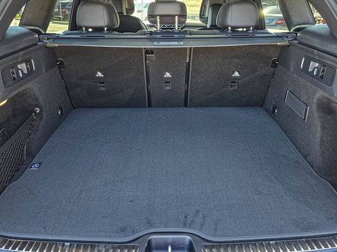 New 2026 Mercedes-Benz GLC 300 4MATIC image 32