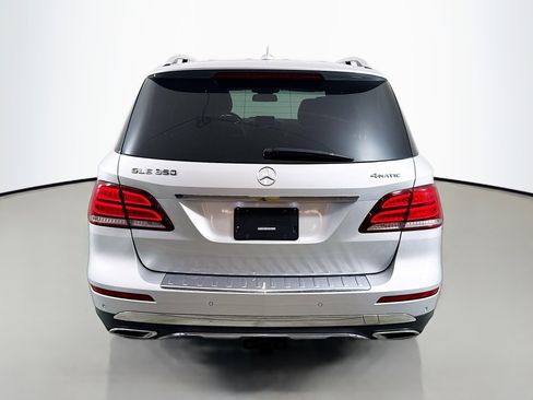 Used 2018 Mercedes-Benz GLE 350 4MATIC image 6