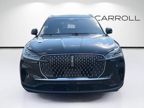 Used 2025 Lincoln Aviator Reserve w/ Illumination Package RWD image 8