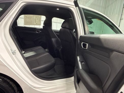 Used 2024 Honda Civic Sport image 12