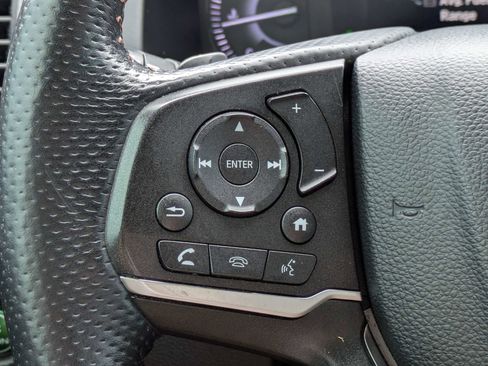 Used 2023 Honda Passport TrailSport image 38