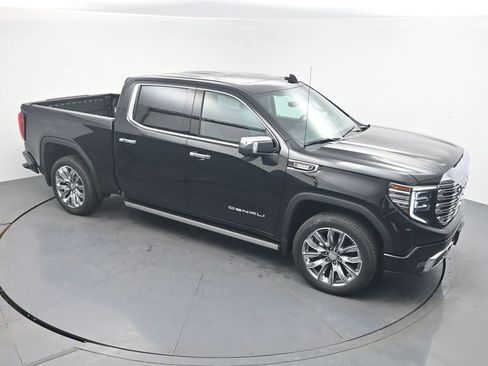 New 2026 GMC Sierra 1500 Denali image 27