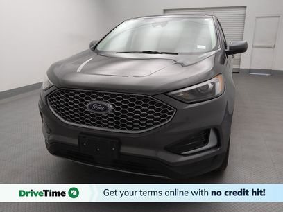 Used 2023 Ford Edge SEL