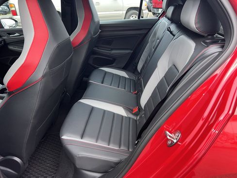 Used 2024 Volkswagen GTI Autobahn image 33