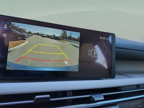 New 2026 Hyundai Tucson SEL image 29