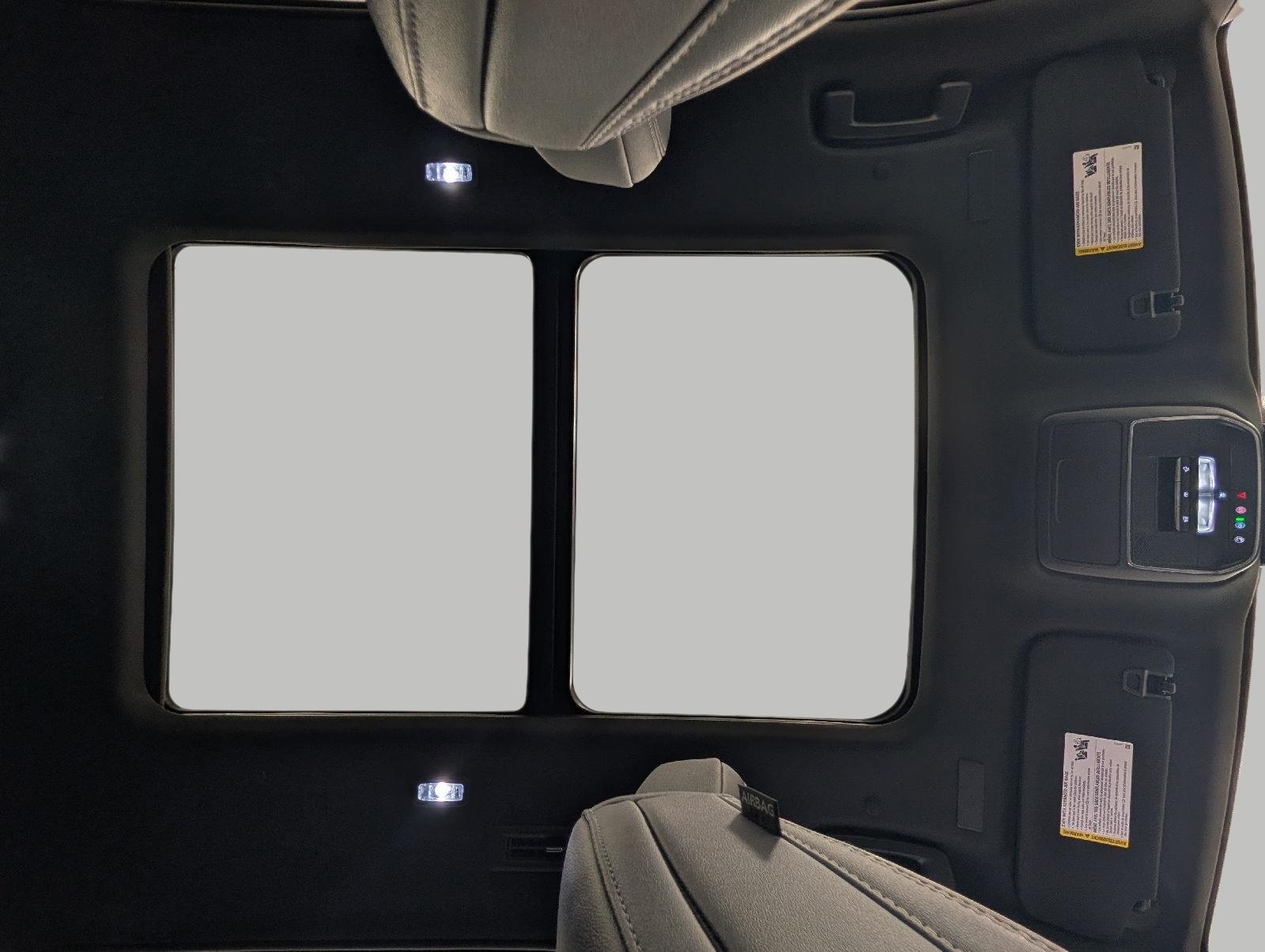 Used 2026 Chevrolet Traverse High Country w/ LPO, Floor Liner Package AWD/4WD image 26