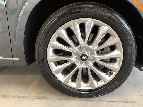 Used 2020 Hyundai Palisade Limited AWD/4WD image 28