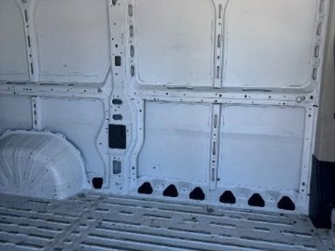 Used 2021 RAM ProMaster 1500 image 13