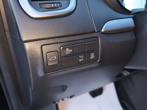 Used 2016 MAZDA CX-9 Touring image 15