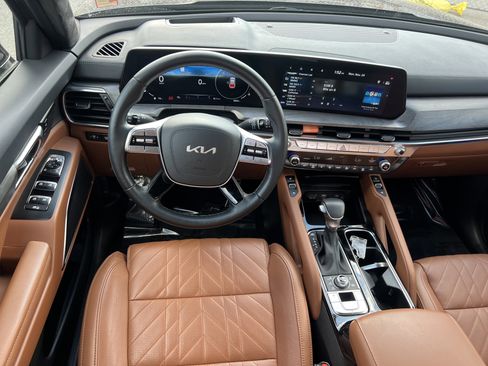 Certified 2025 Kia Telluride SX Prestige X-Pro image 23