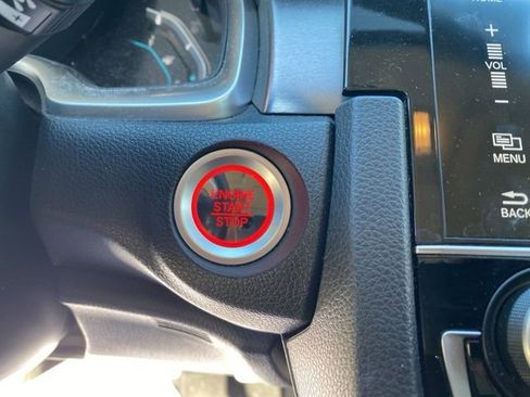 Used 2018 Honda Civic EX-L image 24