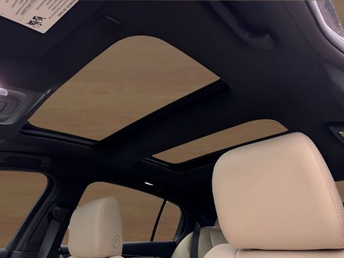 New 2026 Cadillac CT5 Premium Luxury RWD image 12