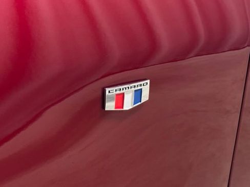 Used 2023 Chevrolet Camaro SS image 46