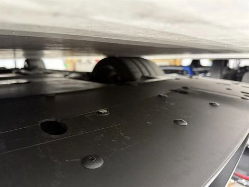 Used 2016 Ford Mustang Shelby GT350R w/ GT350R Equipment Group 920A image 79