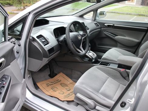 Used 2010 Honda Civic EX image 5