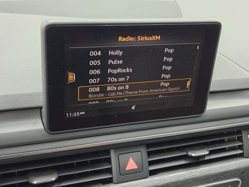 Used 2018 Audi A4 2.0T Ultra Premium Plus image 19