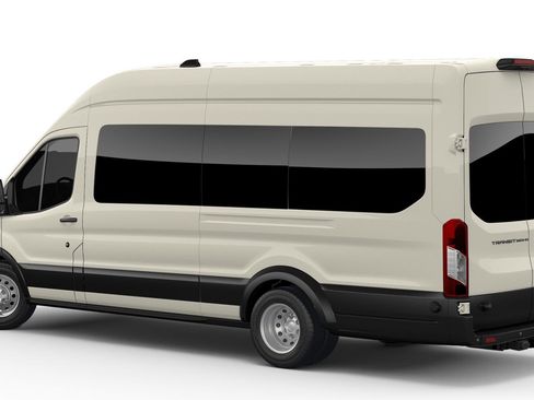 New 2026 Ford Transit 350 XL image 9