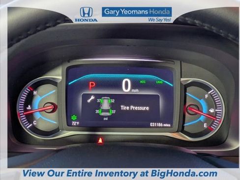 Certified 2022 Honda Pilot EX-L image 30